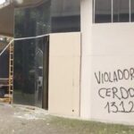 El Jardín Botánico de Medellín fue vandalizado y robado