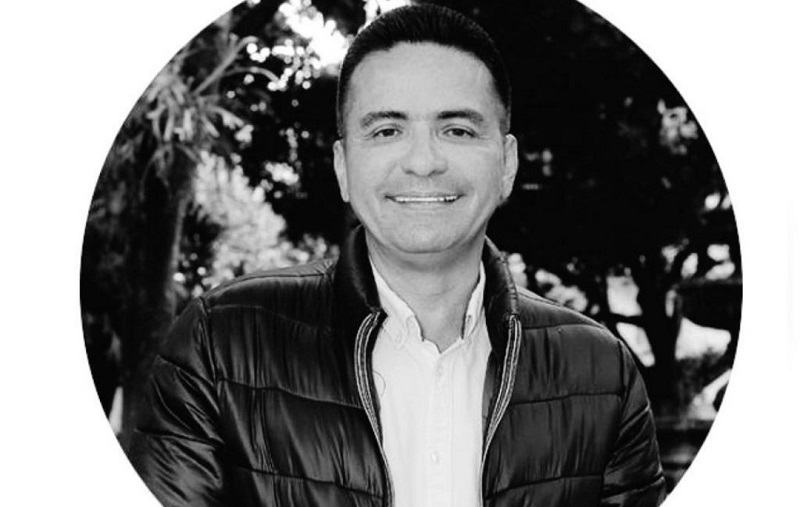 Murió Luis Fernando Ramírez, periodista de Despierta Antioquia