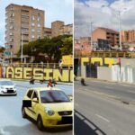 En Medellín reclaman mural borrado en la 80 con San Juan