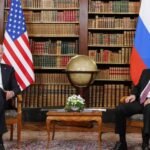 Biden dice que es mejor verse cara a cara y Putin desea una cumbre productiva