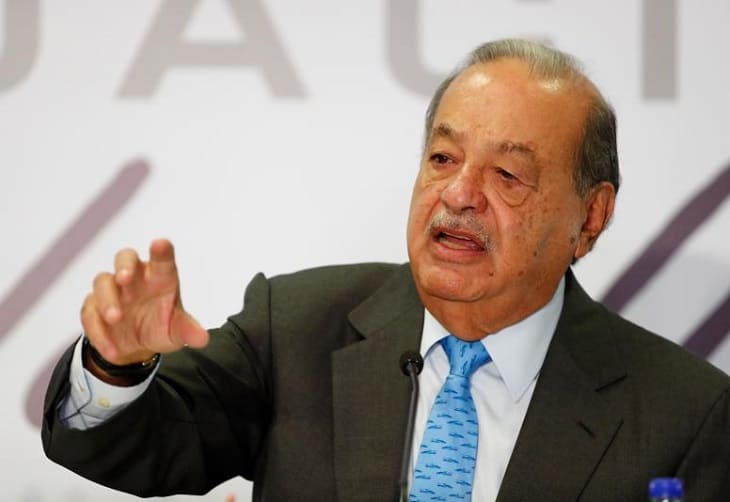 Carlos Slim