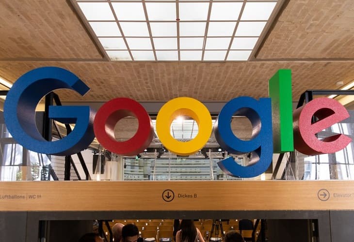 Google