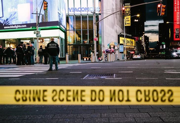 Nueva York