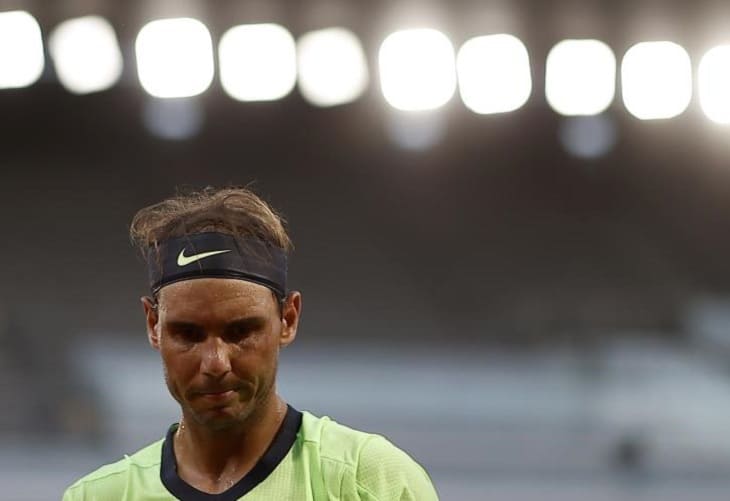 Rafael Nadal- Nadal, incómodo con el feminismo: "Ese término se lleva a unos extremos que no..."