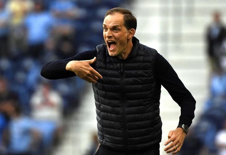 Thomas Tuchel