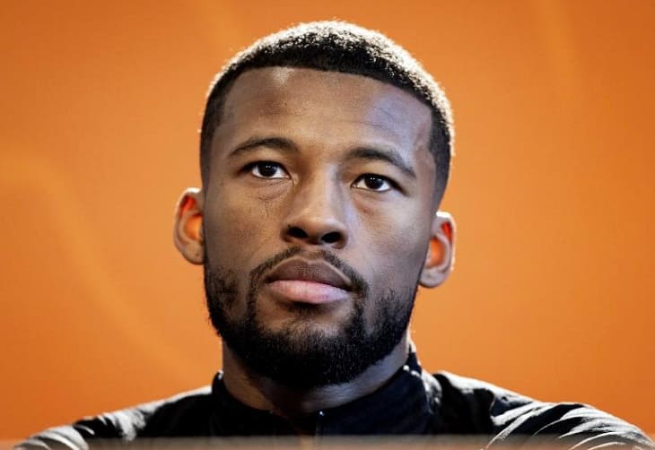 Wijnaldum