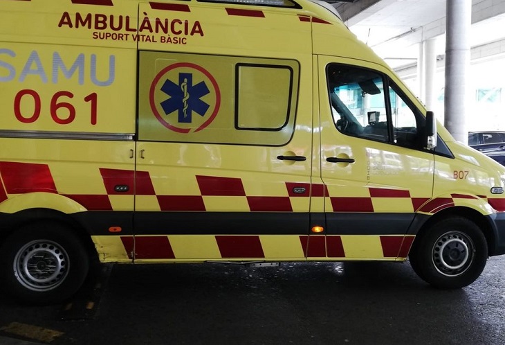 Cristina Rivas, la madre de Yaiza, niña que murió asfixiada con una bolsa, confesó que ella cometió el crimen para vengarse de su ex