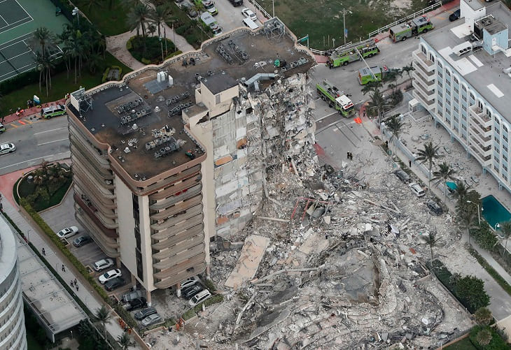 edificio en miami