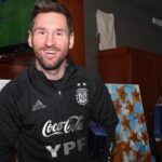 Lionel Messi es ya agente libre y podría fichar con cualquier club