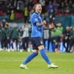 Bernardeschi - Solo un loco dijo que podíamos llegar a la final, Mancini