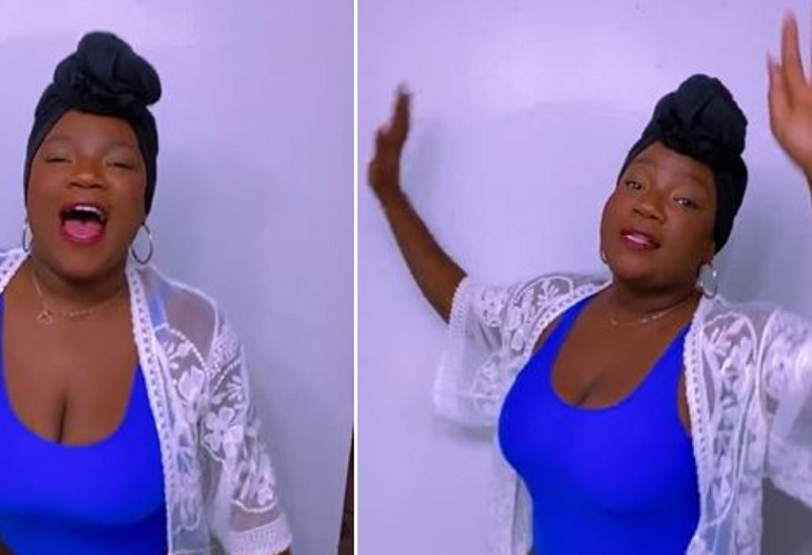 Cancelan y amenazan a Chiky Bombom por meterse con chica que usó sus frases