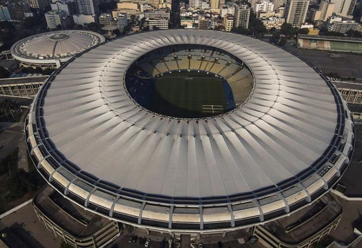 La final de la Copa América tendrá 7.200 hinchas en el ...