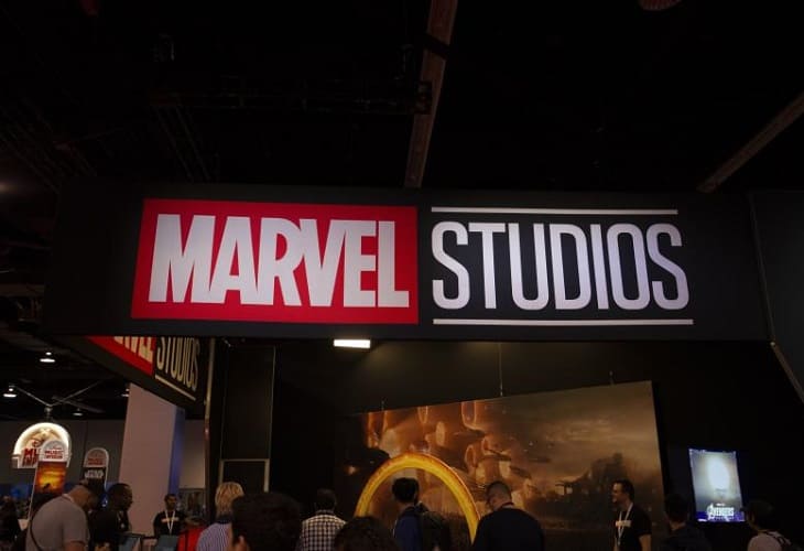 Marvel