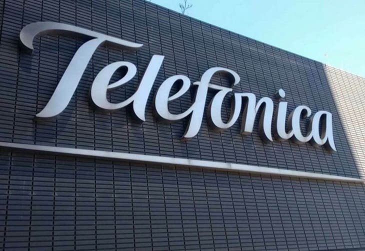 Telefónica