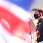 Verstappen - Ver celebraciones en el hospital es irrespetuoso y antideportivo