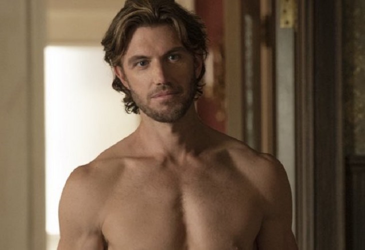 Adam Demos y el motivo por el que Sex/Life de Netflix es viral
