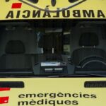 Joven le saca los ojos a empleado de hotel en Tarragona