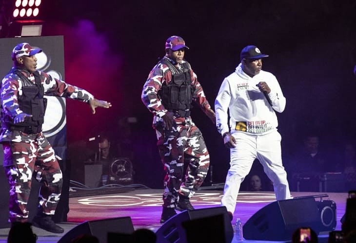 hip hop