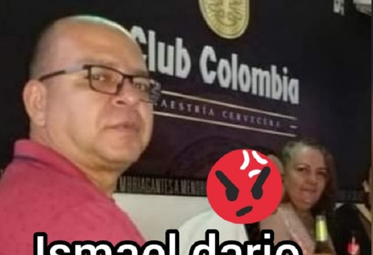 Buscan a Ismael Darío Lopera, alias Manolo, abusador de niños en Medellín