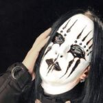 Murió Joey Jordison, el baterista de la banda Slipknot