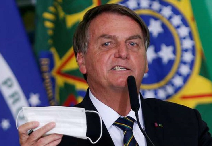 Bolsonaro