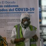 Colombia arranca agosto con 9.094 casos nuevos y 275 muertes por covid-19