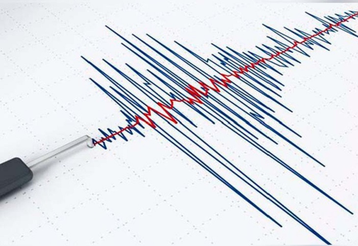 Cuba registra 404 réplicas del terremoto en Haití