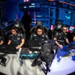 Infinity logra el bicampeonato latino de League of Legends y avanza al Mundial