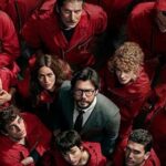 La casa de papel