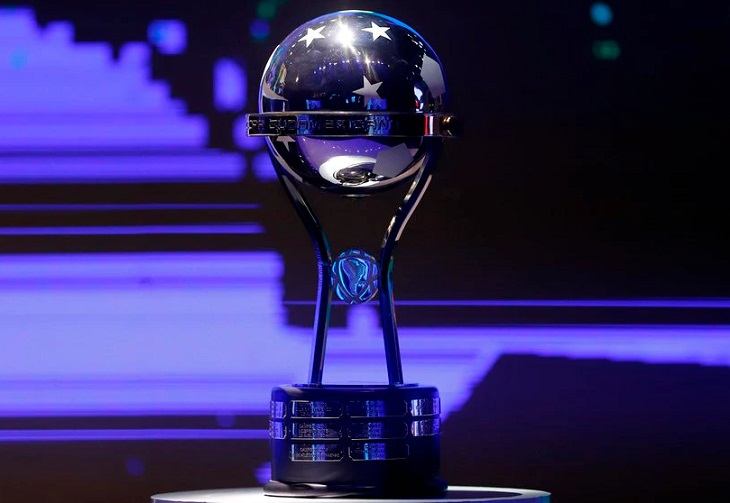 Los finalistas de la Copa Sudamericana se conocerán el 29 y 30 de septiembre