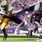 Madden NFL 22