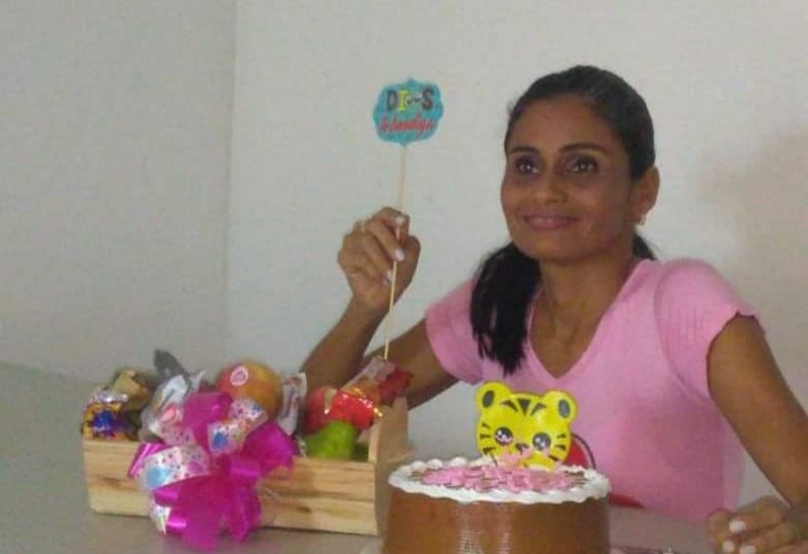 Enit Castro, la psicóloga se quitó la vida el día del cumpleaños de su mamá