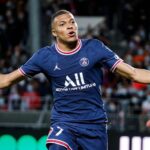 Real Madrid oferta 160 millones de Euros por Mbappé, según Cadena Ser