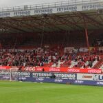 11 jugadores del SK Brann organizaron una orgía en el estadio del club