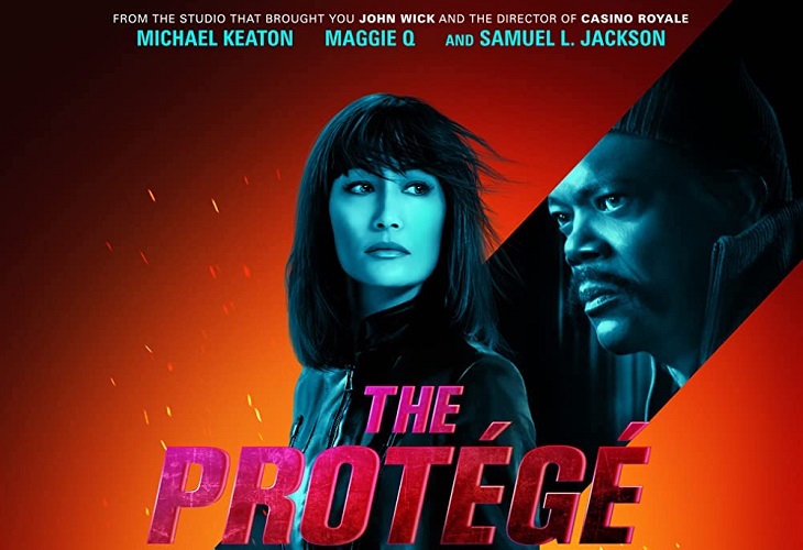 the protégé