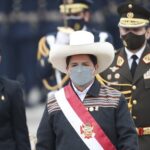 El presidente de Perú inicia este viernes un viaje a México y Estados Unidos