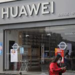 Huawei empresas chinas