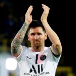 Messi ganará en París 110 millones si cumple los 3 años de contrato