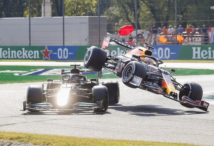 Verstappen