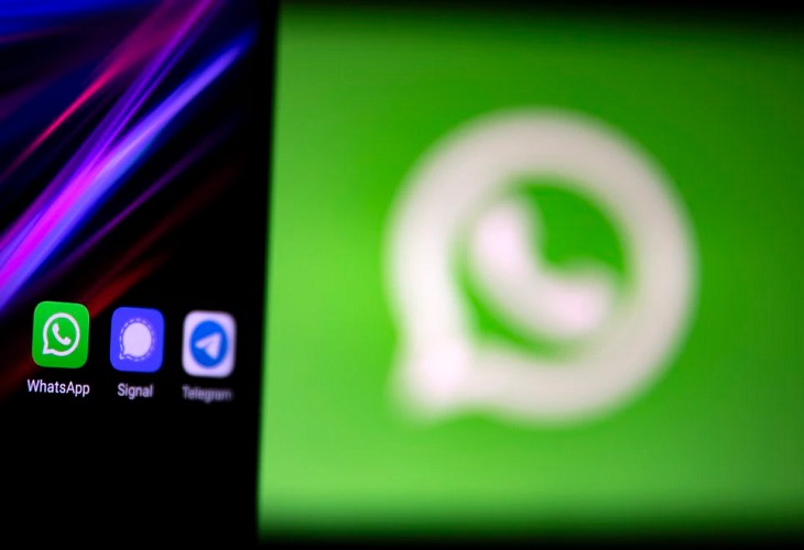 Whatsapp Permitirá Encriptar Las Copias De Seguridad De Los Mensajes En Nube 0492
