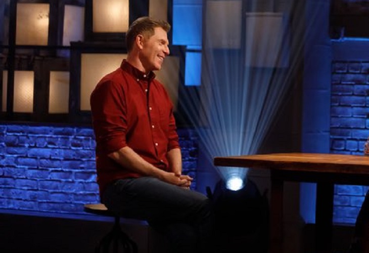 Bobby Flay y Food Network terminan su relación tras 27 años juntos