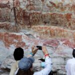 EE.UU. ayudará a conservar el parque nacional colombiano de Chiribiquete