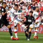 El Rayo sigue ilusionando sin depender de Falcao