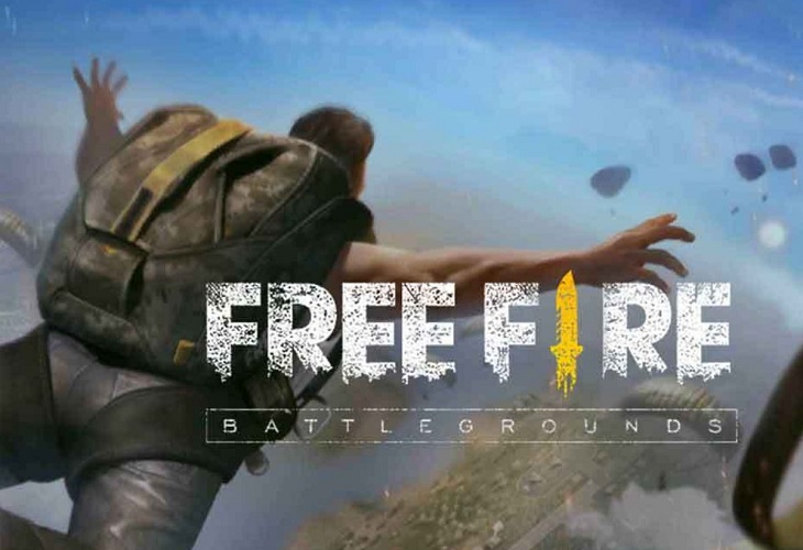 Free Fire