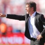 Guillermo Barros Schelotto nuevo nuevo tecnico de Paraguay