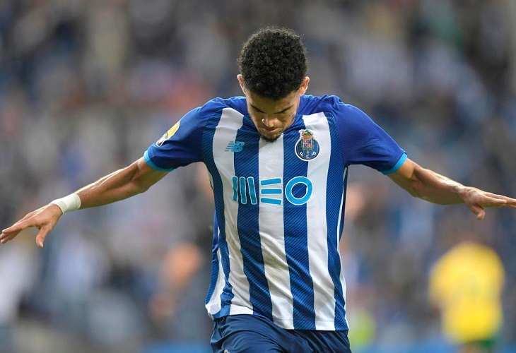 Luis Díaz