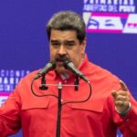 Maduro pide prepararse para una "gran victoria de la democracia" en comicios