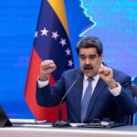 Maduro reitera que España debe pedir perdón por la conquista de América