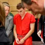 Nikolas Cruz se declarará culpable de la matanza de Parkland la semana próxima