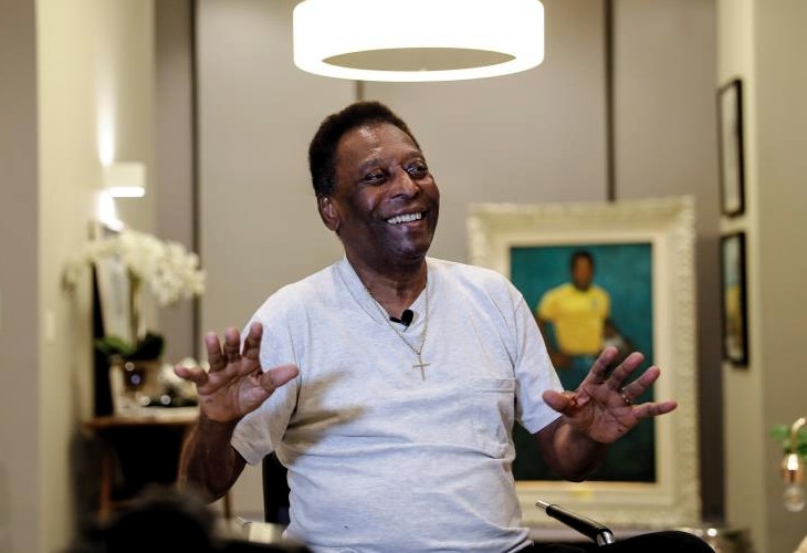 Pelé